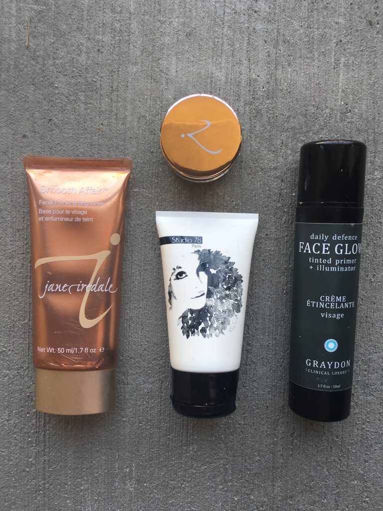 Best Face Primers for Acne Prone Skin Storybook Apothecary
