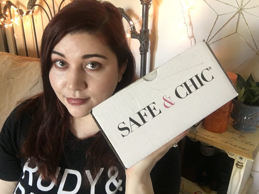 Safe & Chic Beauty Haul Storybook Apothecary